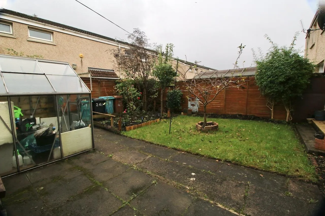 Almond Road, Cumbernauld, G67 3LR, photo 17