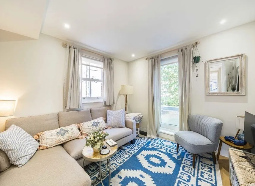 West Cottages, West Hampstead, NW6, photo 5