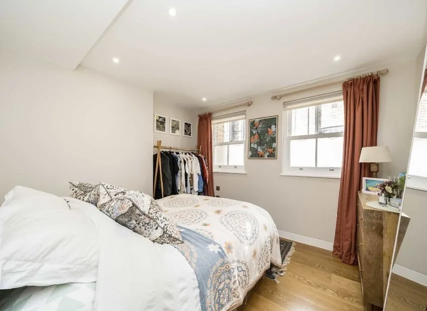 West Cottages, West Hampstead, NW6, photo 6