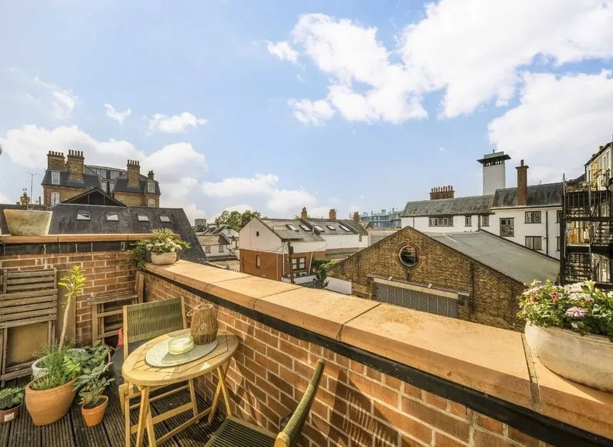 West Cottages, West Hampstead, NW6, photo 2