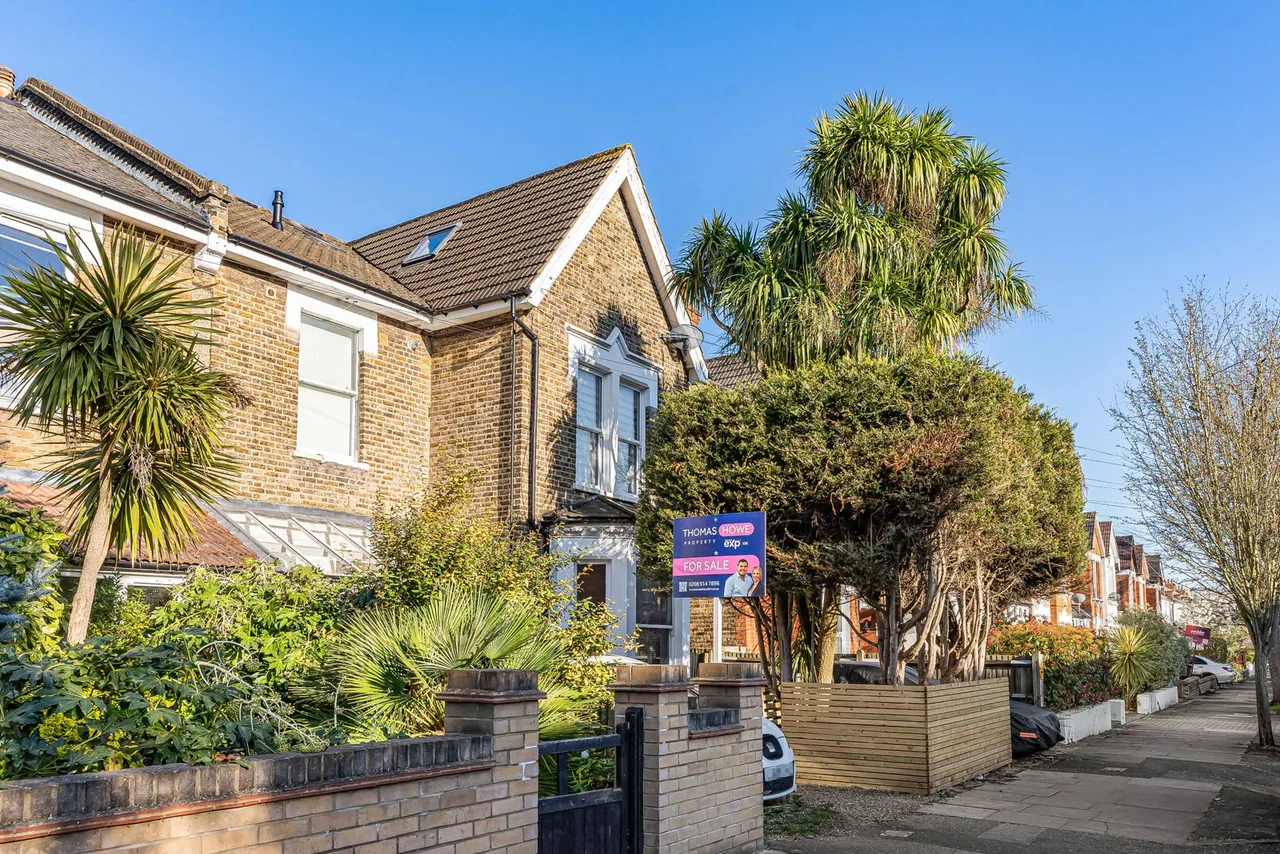 Tremaine Road, Anerley, SE20, photo 3