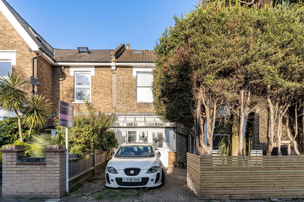 Tremaine Road, Anerley, SE20, photo 14