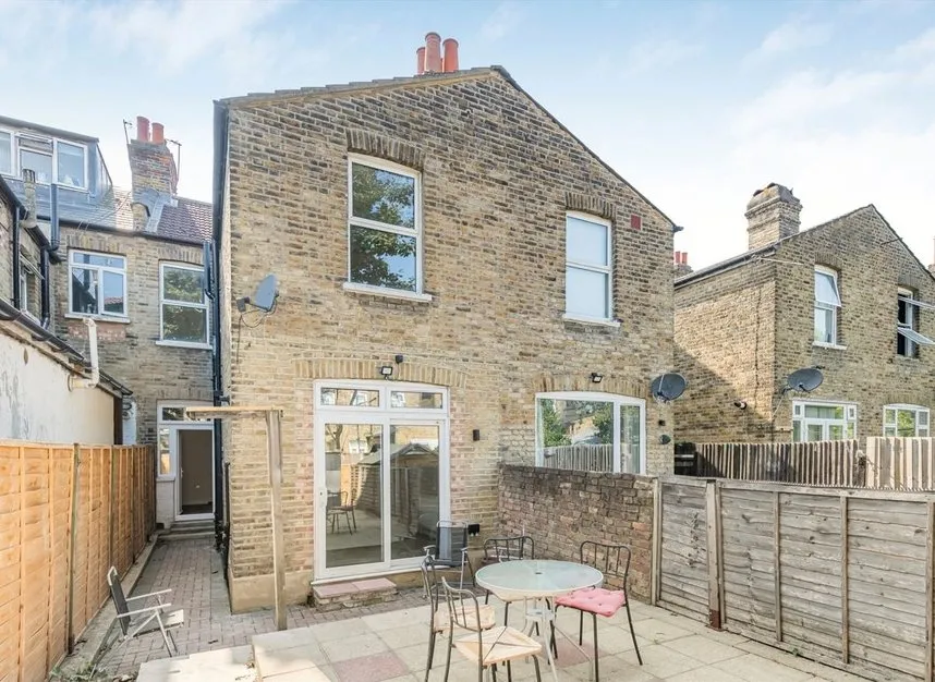 Adelaide Road, Ealing, W13, photo 8