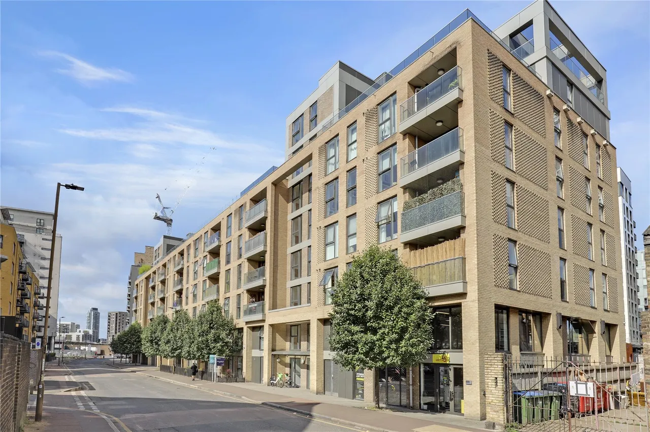 Norman Road, London, SE10, photo 2