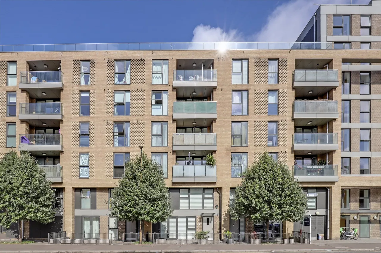 Norman Road, London, SE10, photo 4