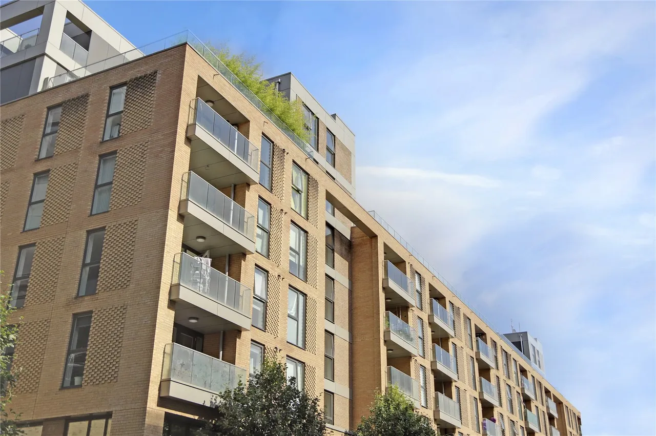 Norman Road, London, SE10, photo 8