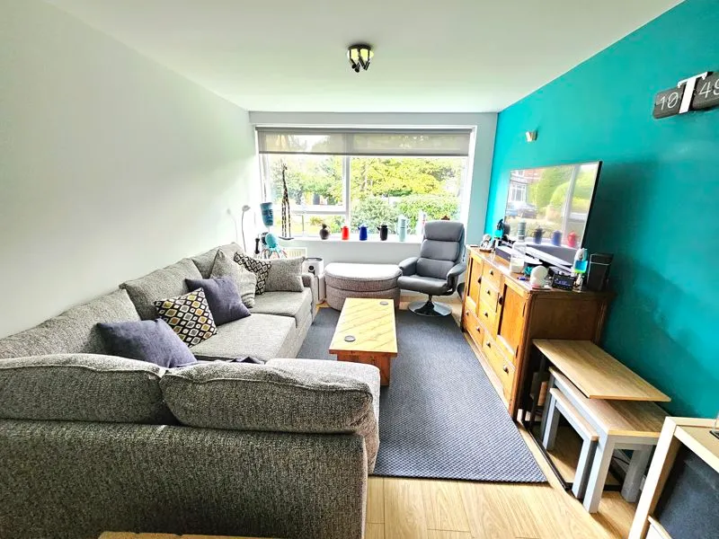Boldmere Gardens, Sutton Coldfield, B73, photo 2