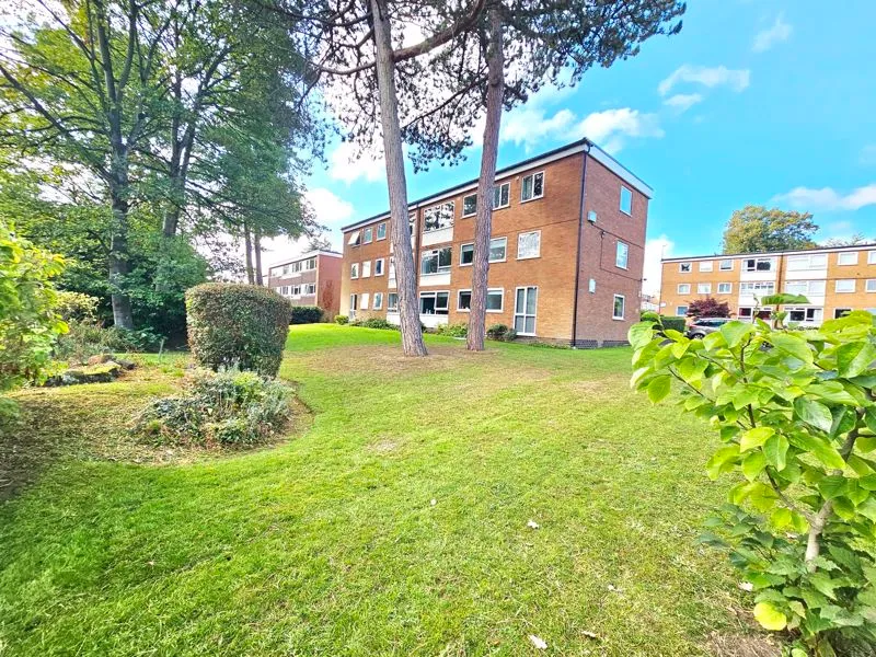 Boldmere Gardens, Sutton Coldfield, B73, photo 9