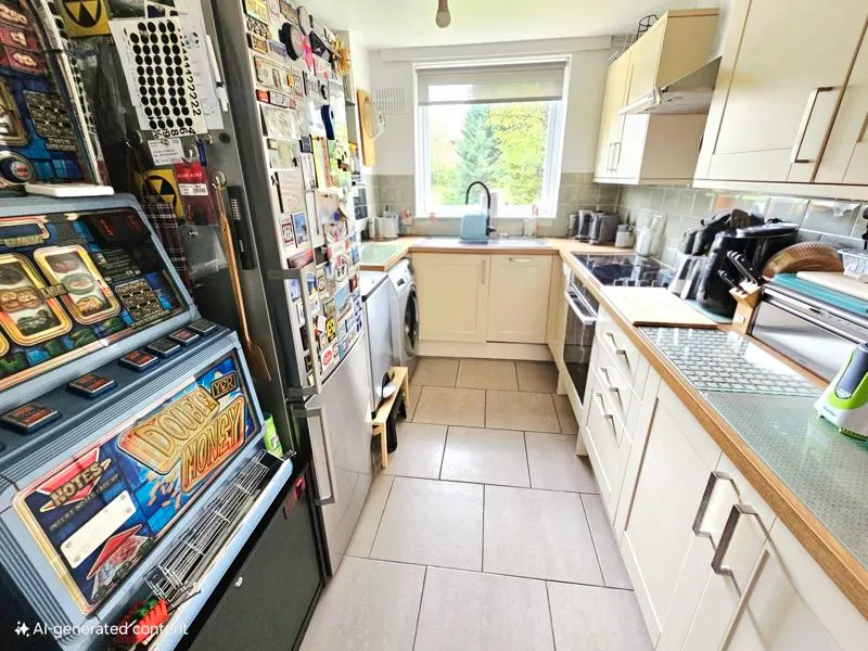 Boldmere Gardens, Sutton Coldfield, B73, photo 5