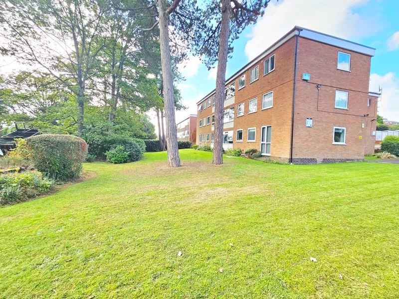 Boldmere Gardens, Sutton Coldfield, B73, photo 10