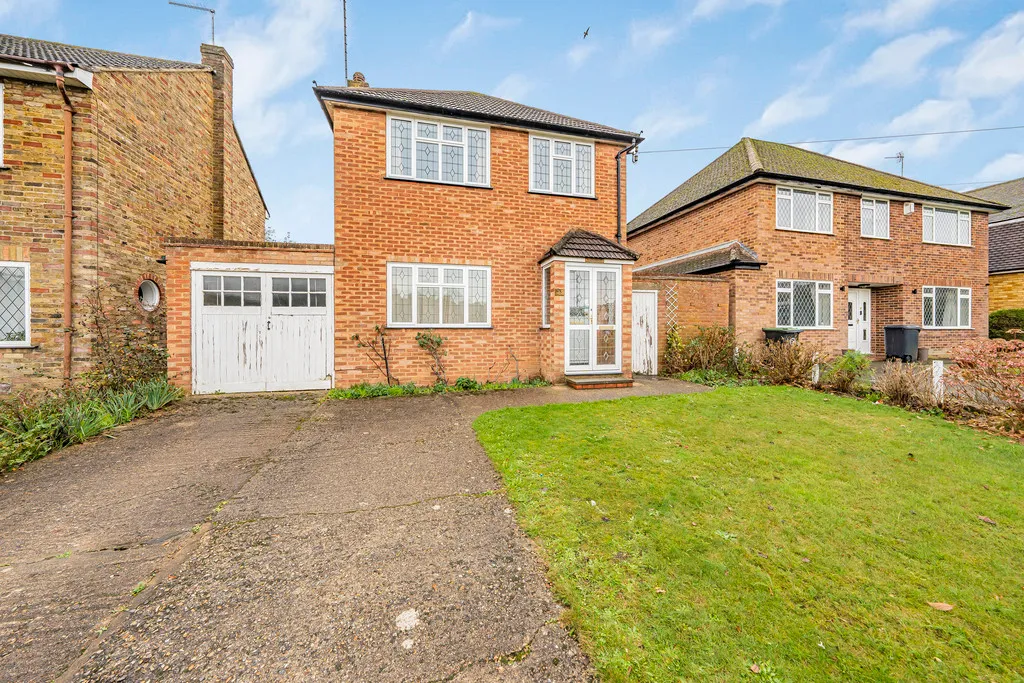 Ashcroft Drive, Denham, UB9, photo 19