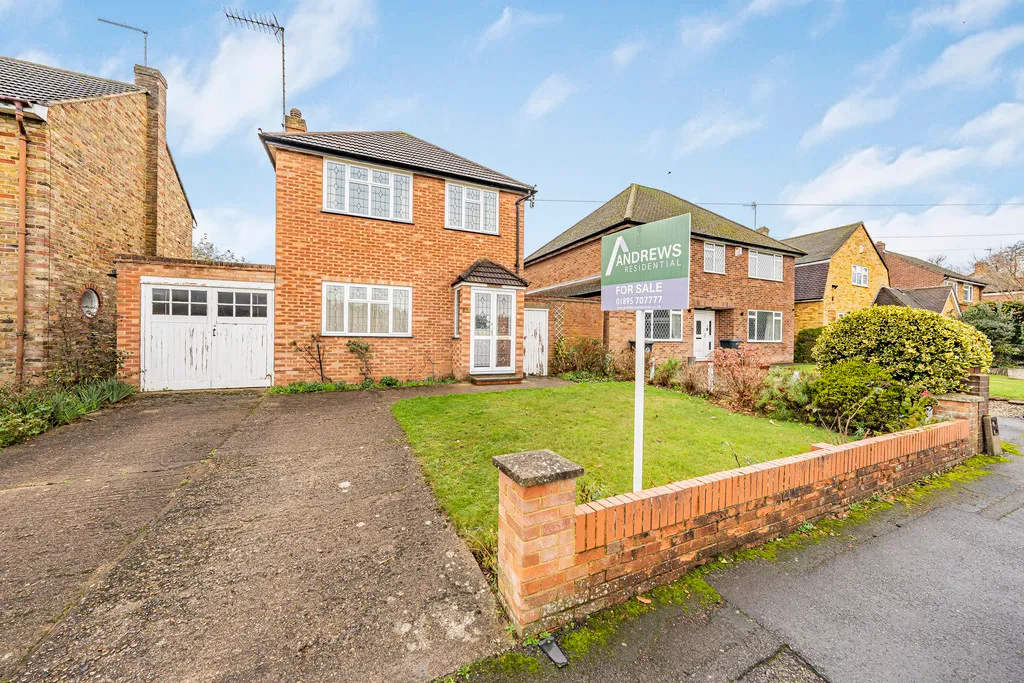 Ashcroft Drive, Denham, UB9, photo 49
