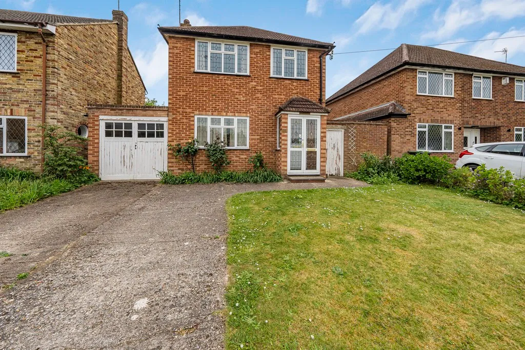 Ashcroft Drive, Denham, UB9, photo 23