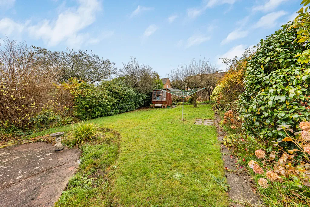 Ashcroft Drive, Denham, UB9, photo 29