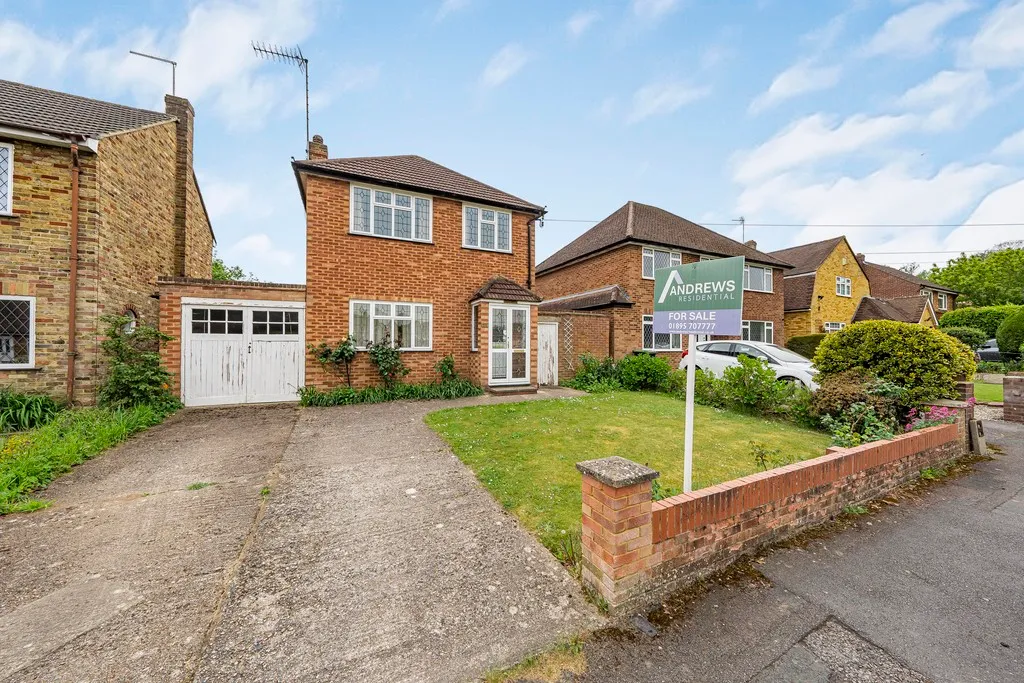 Ashcroft Drive, Denham, UB9, photo 50
