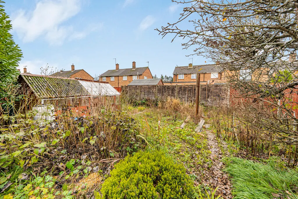 Ashcroft Drive, Denham, UB9, photo 21