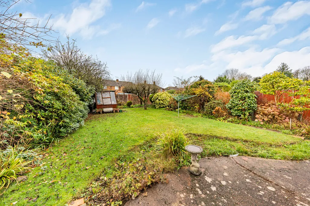 Ashcroft Drive, Denham, UB9, photo 9