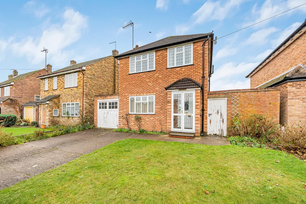 Ashcroft Drive, Denham, UB9, photo 11