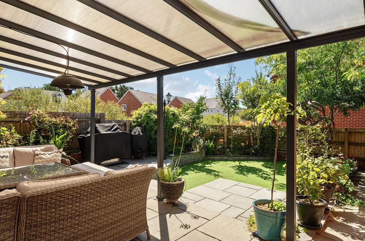 Hunstanton Drive, Binfield, Bracknell, Berkshire, RG42 4JA, photo 19