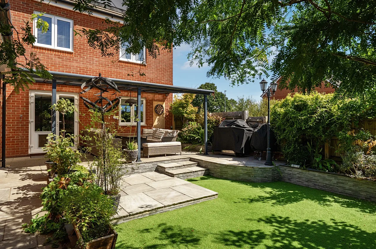 Hunstanton Drive, Binfield, Bracknell, Berkshire, RG42 4JA, photo 20