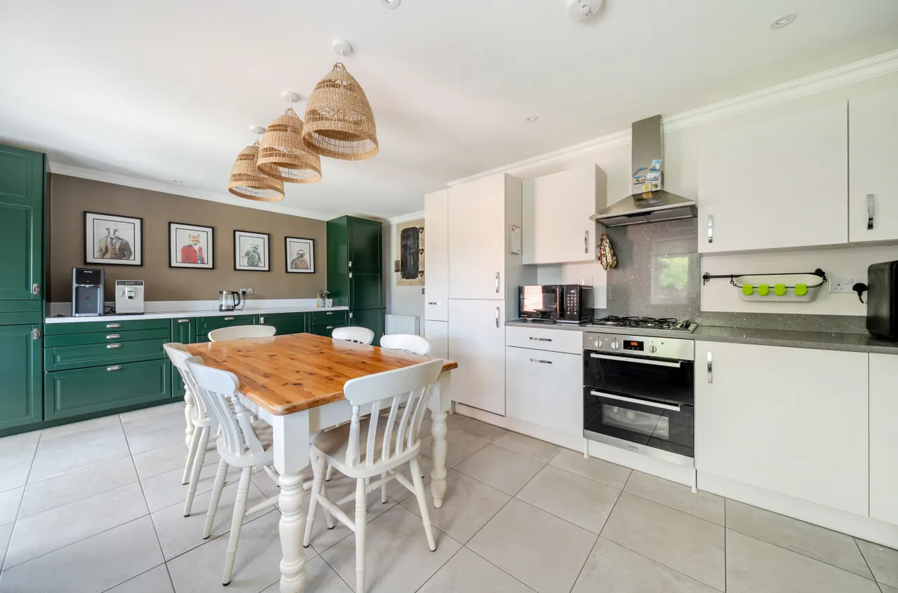 Hunstanton Drive, Binfield, Bracknell, Berkshire, RG42 4JA, photo 15