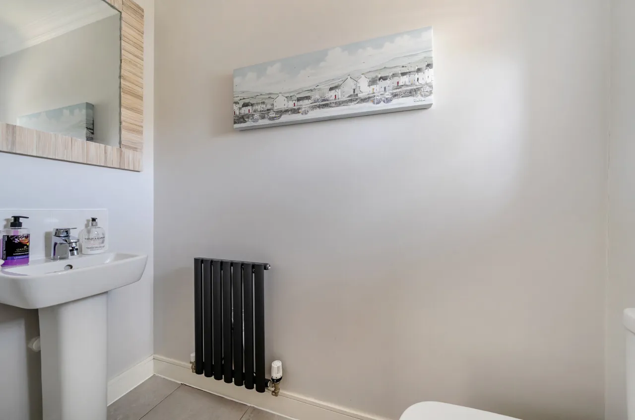 Hunstanton Drive, Binfield, Bracknell, Berkshire, RG42 4JA, photo 16