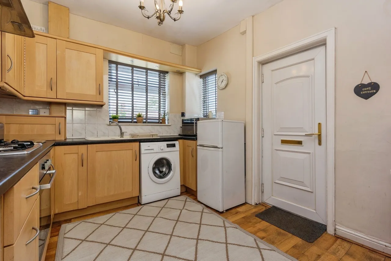 Garden Street, Stockport, Greater Manchester, SK2, photo 6