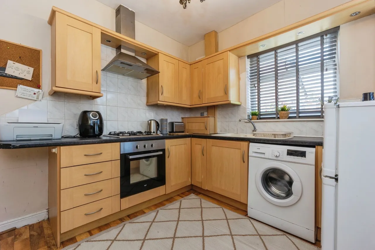Garden Street, Stockport, Greater Manchester, SK2, photo 4