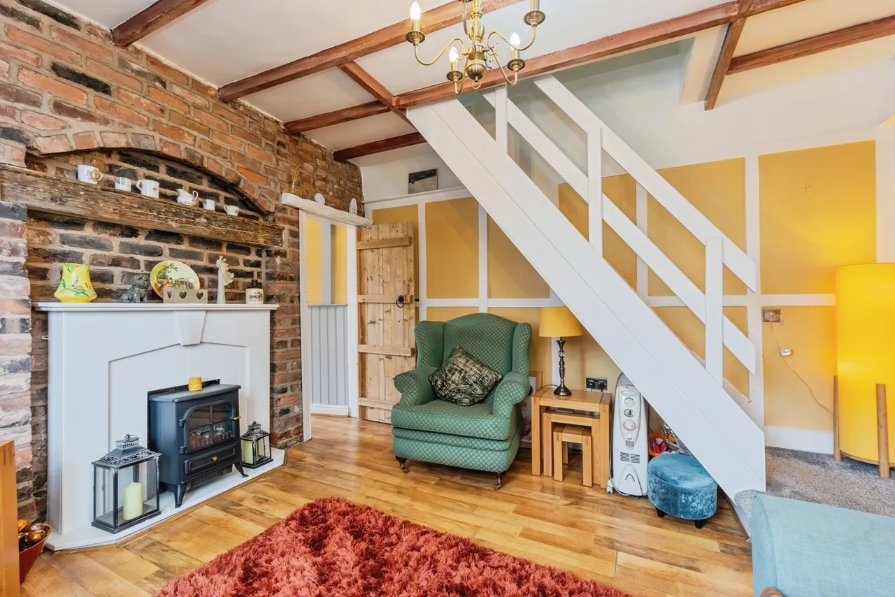 Garden Street, Stockport, Greater Manchester, SK2, photo 2