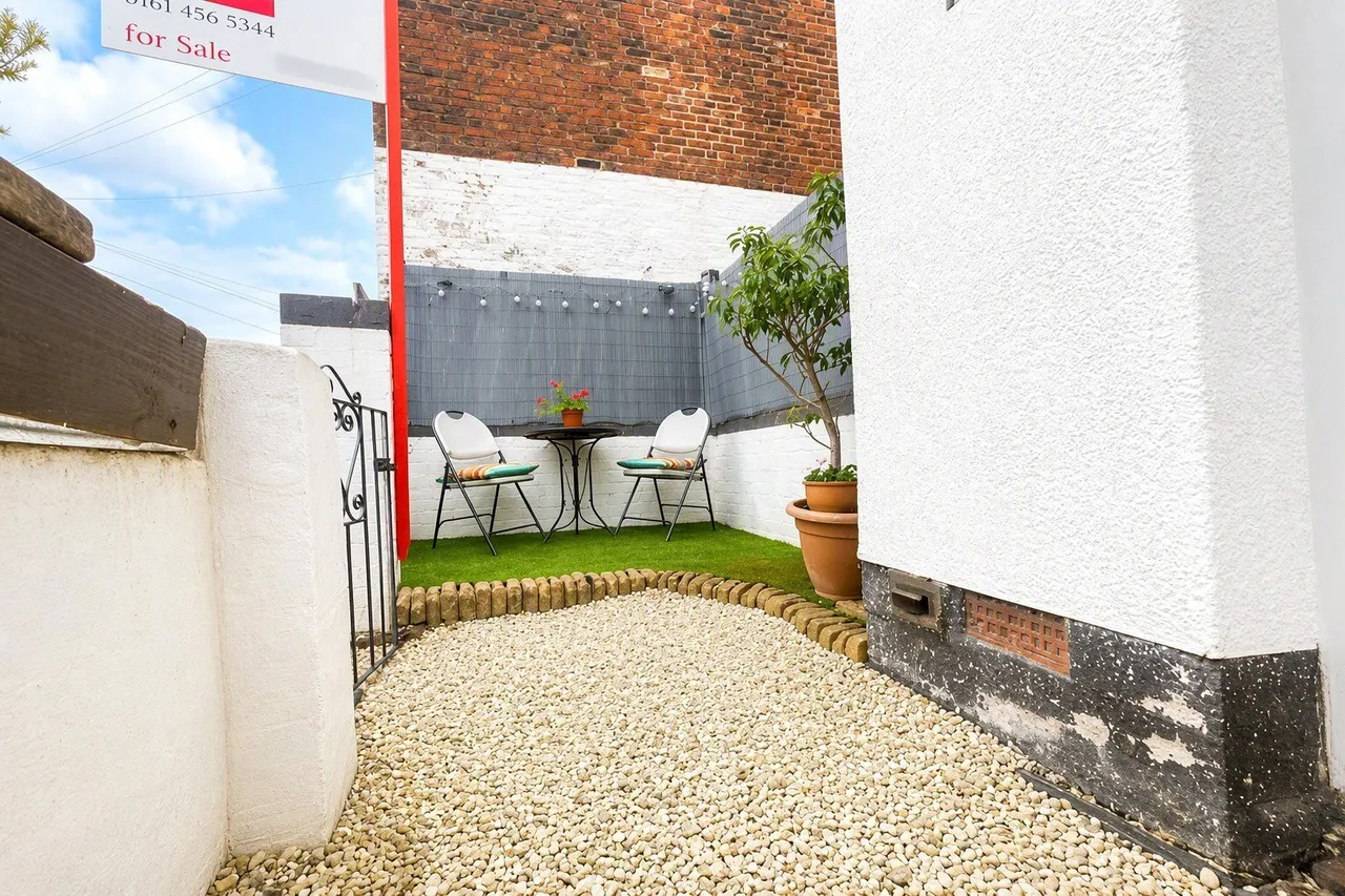 Garden Street, Stockport, Greater Manchester, SK2, photo 13