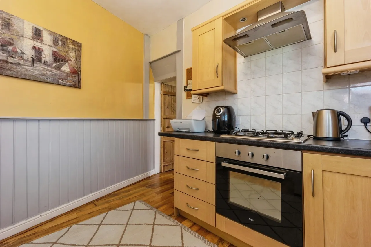 Garden Street, Stockport, Greater Manchester, SK2, photo 7