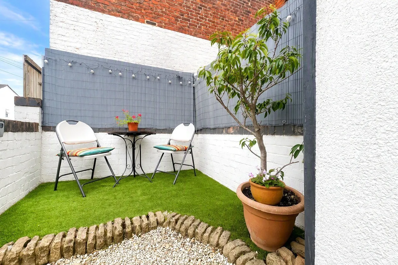 Garden Street, Stockport, Greater Manchester, SK2, photo 12