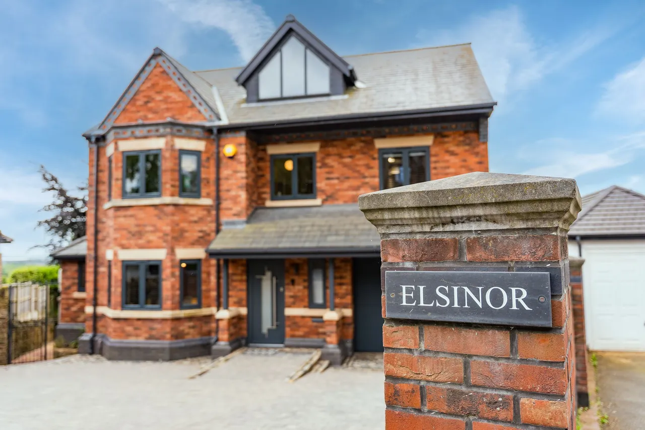 Elsinor Mill Lane, Rainhill, Prescot, Prescot, L35 6NG, photo 7