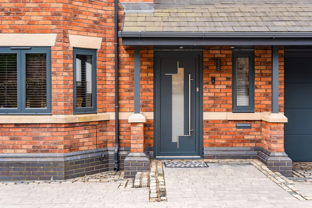 Elsinor Mill Lane, Rainhill, Prescot, Prescot, L35 6NG, photo 64