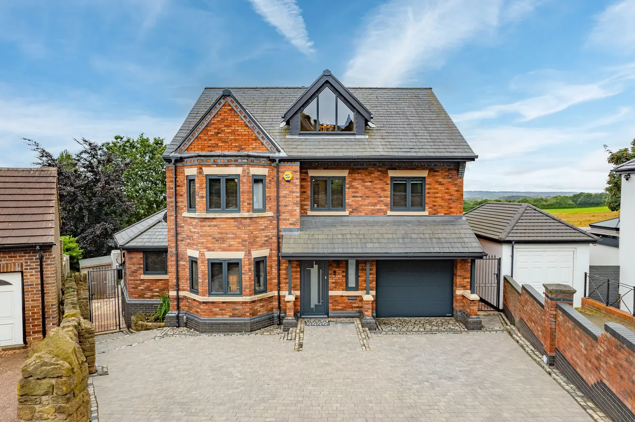 Elsinor Mill Lane, Rainhill, Prescot, Prescot, L35 6NG, photo 63