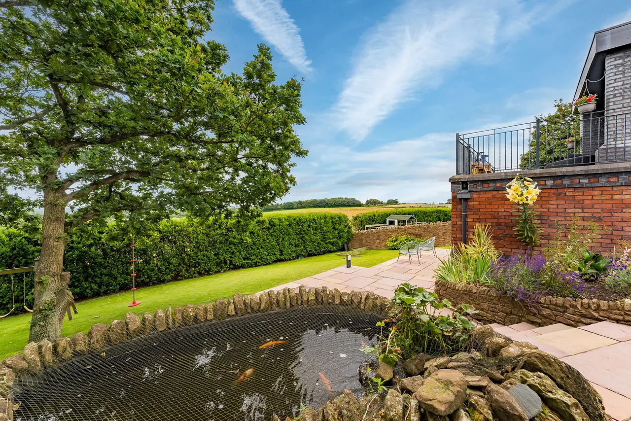 Elsinor Mill Lane, Rainhill, Prescot, Prescot, L35 6NG, photo 68
