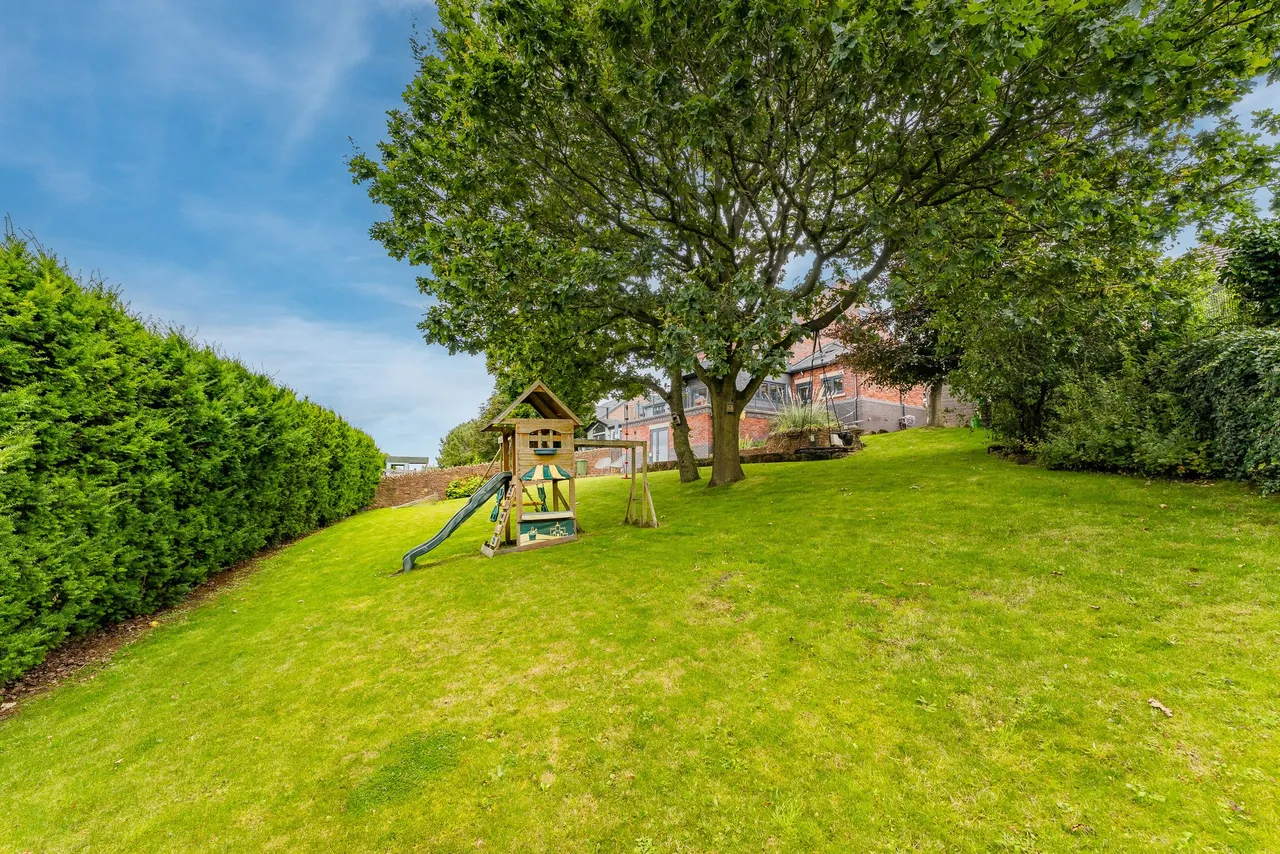 Elsinor Mill Lane, Rainhill, Prescot, Prescot, L35 6NG, photo 85