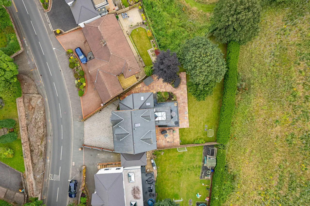 Elsinor Mill Lane, Rainhill, Prescot, Prescot, L35 6NG, photo 86
