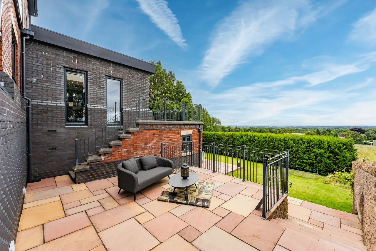 Elsinor Mill Lane, Rainhill, Prescot, Prescot, L35 6NG, photo 79