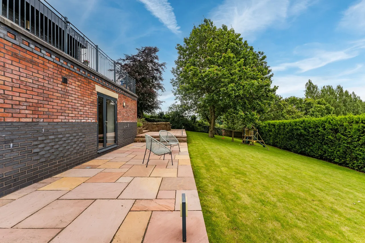 Elsinor Mill Lane, Rainhill, Prescot, Prescot, L35 6NG, photo 83