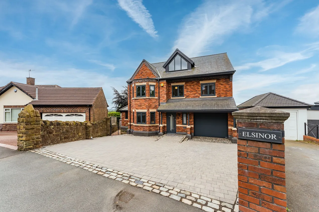 Elsinor Mill Lane, Rainhill, Prescot, Prescot, L35 6NG, photo 5