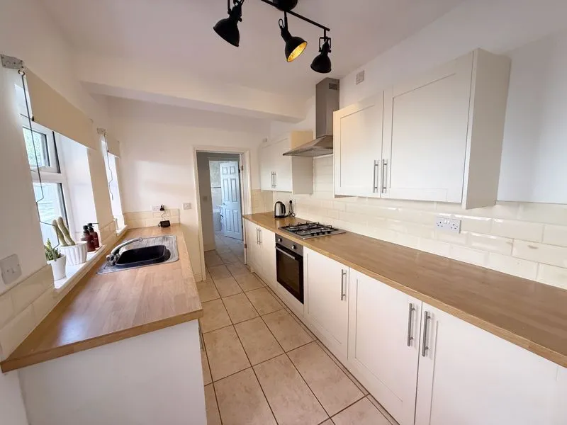 Harlaxton Road, Grantham, photo 4
