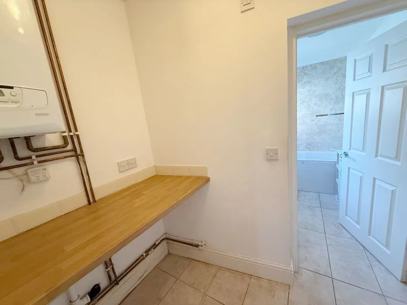 Harlaxton Road, Grantham, photo 5