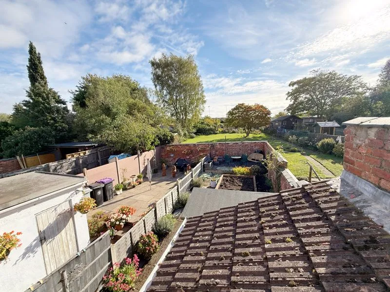 Harlaxton Road, Grantham, photo 12