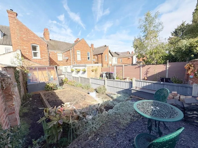 Harlaxton Road, Grantham, photo 11