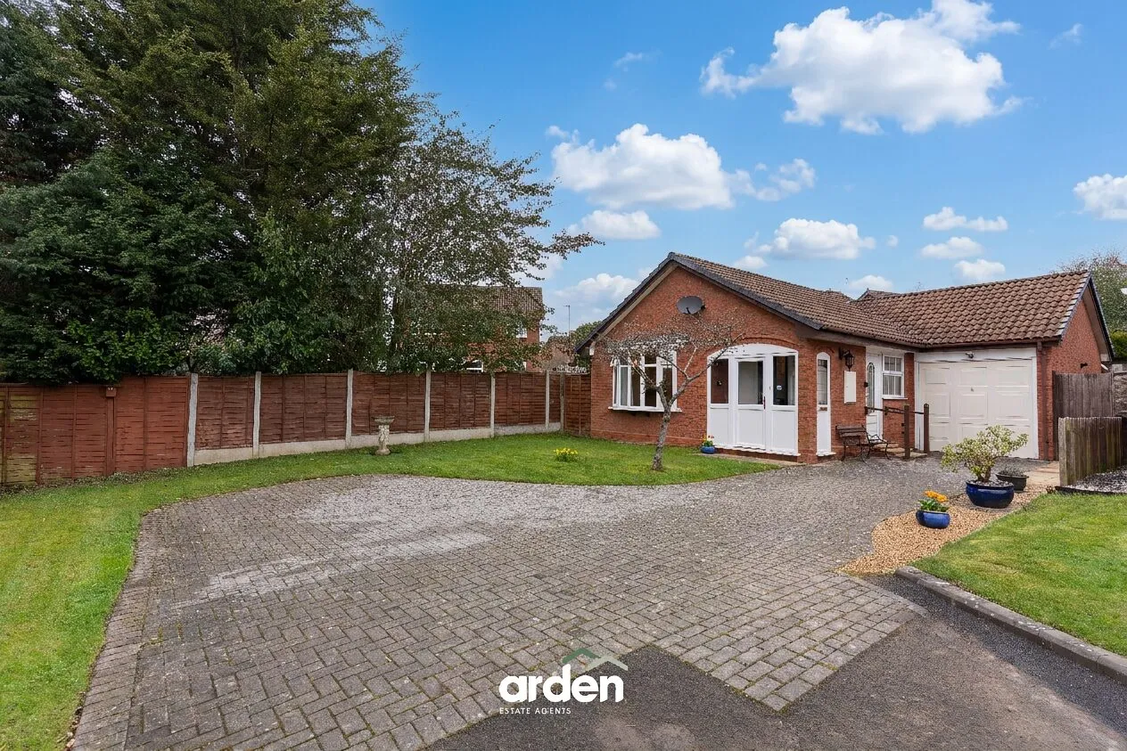 Fairways Drive, Blackwell, B60, photo 10