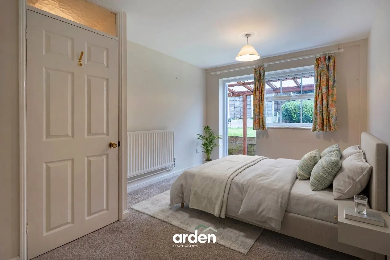 Fairways Drive, Blackwell, B60, photo 5