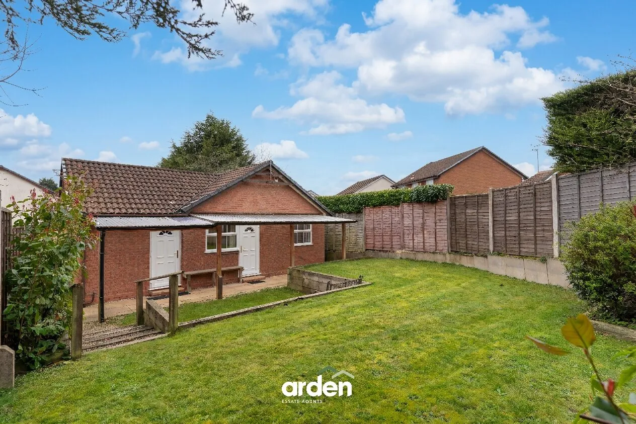 Fairways Drive, Blackwell, B60, photo 8