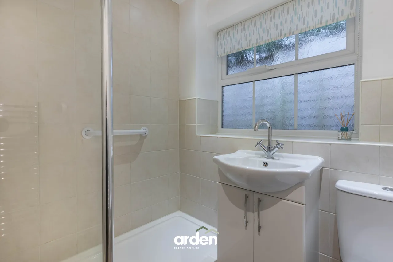 Fairways Drive, Blackwell, B60, photo 7