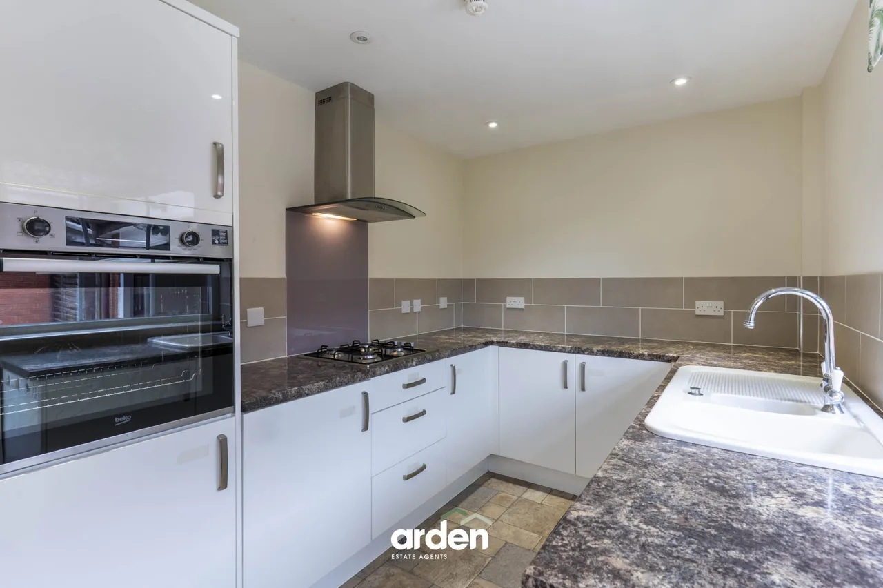 Fairways Drive, Blackwell, B60, photo 4